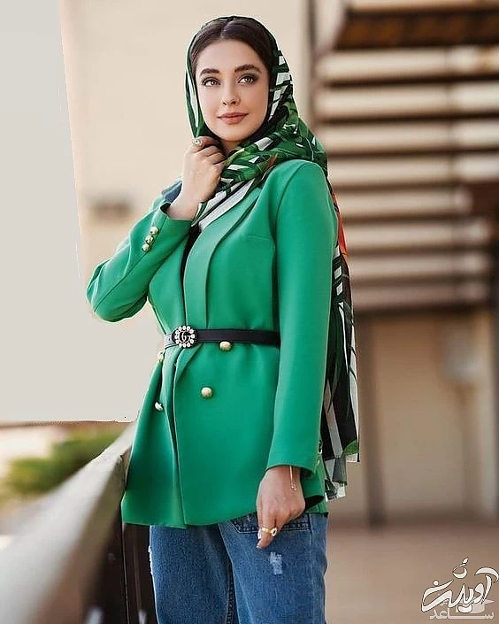 استایل دخترانه